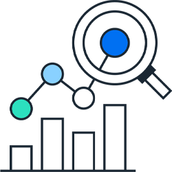 detection pictogram